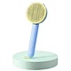 Cat hair comb